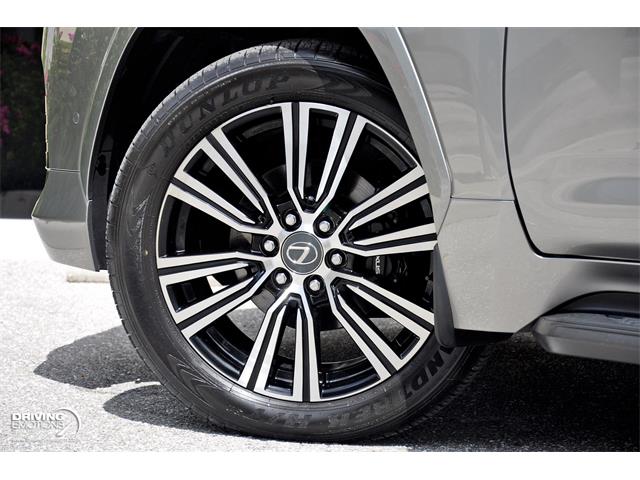 2026 Lexus LX (CC-2085494) for sale in West Palm Beach, Florida