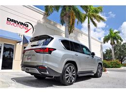 2026 Lexus LX (CC-2085494) for sale in West Palm Beach, Florida