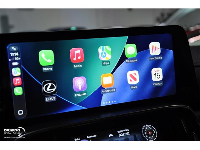 2026 Lexus LX (CC-2085494) for sale in West Palm Beach, Florida