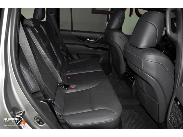 2026 Lexus LX (CC-2085494) for sale in West Palm Beach, Florida