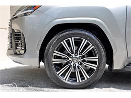 2026 Lexus LX (CC-2085494) for sale in West Palm Beach, Florida