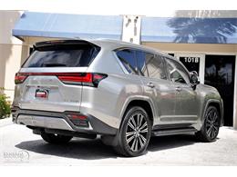2026 Lexus LX (CC-2085494) for sale in West Palm Beach, Florida