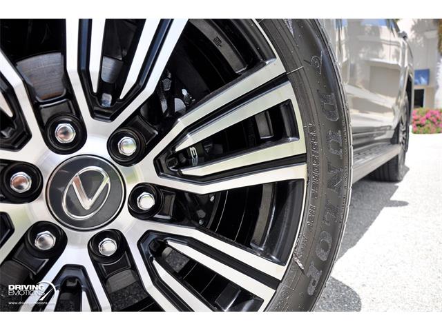 2026 Lexus LX (CC-2085494) for sale in West Palm Beach, Florida