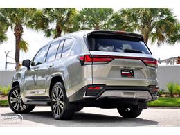 2026 Lexus LX (CC-2085494) for sale in West Palm Beach, Florida