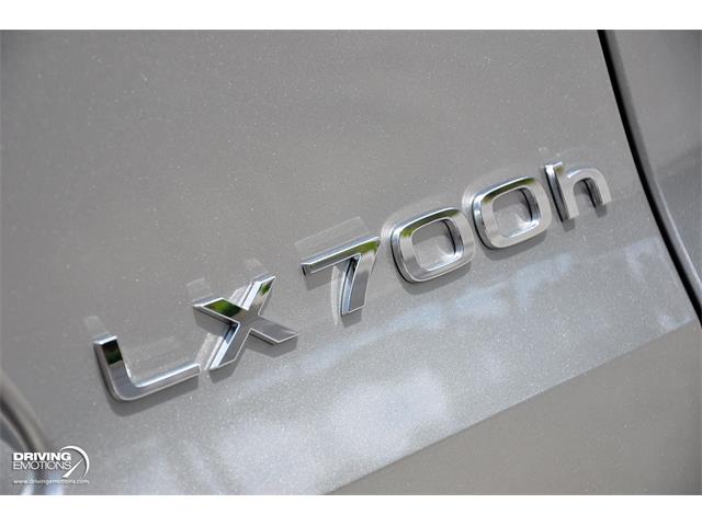 2026 Lexus LX (CC-2085494) for sale in West Palm Beach, Florida