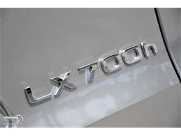2026 Lexus LX (CC-2085494) for sale in West Palm Beach, Florida