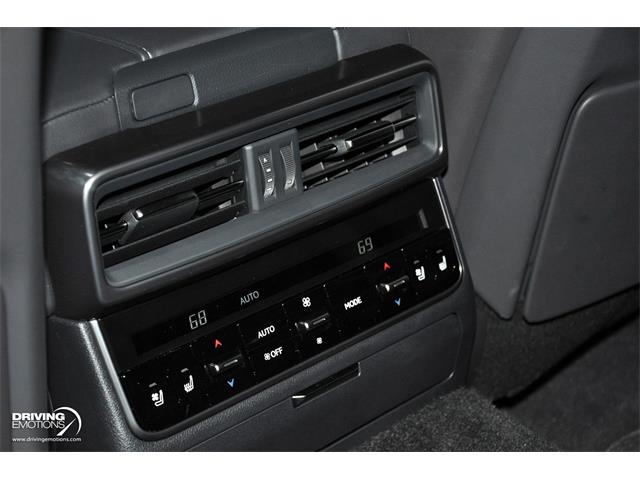 2026 Lexus LX (CC-2085494) for sale in West Palm Beach, Florida