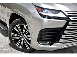 2026 Lexus LX (CC-2085494) for sale in West Palm Beach, Florida