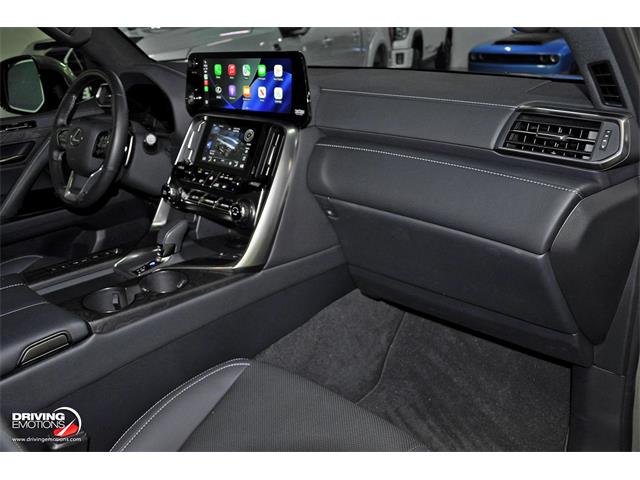 2026 Lexus LX (CC-2085494) for sale in West Palm Beach, Florida