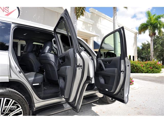 2026 Lexus LX (CC-2085494) for sale in West Palm Beach, Florida