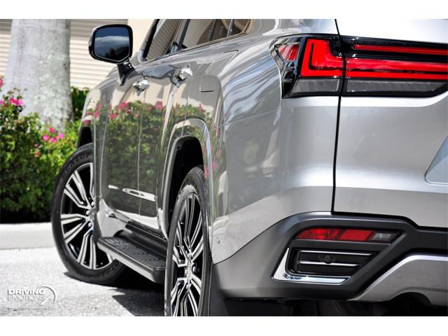 2026 Lexus LX (CC-2085494) for sale in West Palm Beach, Florida
