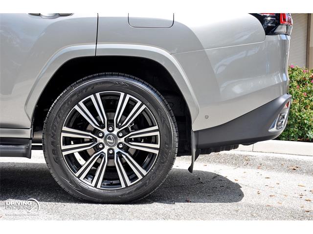 2026 Lexus LX (CC-2085494) for sale in West Palm Beach, Florida