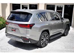 2026 Lexus LX (CC-2085494) for sale in West Palm Beach, Florida