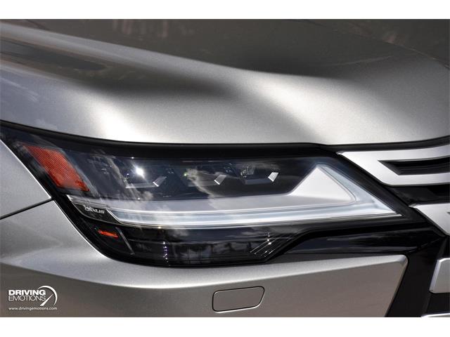 2026 Lexus LX (CC-2085494) for sale in West Palm Beach, Florida