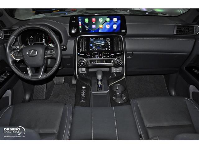 2026 Lexus LX (CC-2085494) for sale in West Palm Beach, Florida