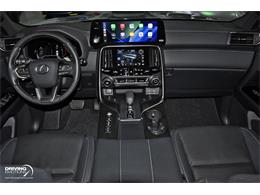 2026 Lexus LX (CC-2085494) for sale in West Palm Beach, Florida