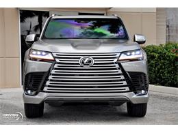 2026 Lexus LX (CC-2085494) for sale in West Palm Beach, Florida