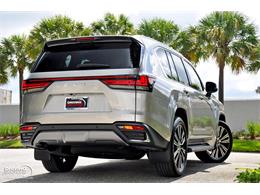 2026 Lexus LX (CC-2085494) for sale in West Palm Beach, Florida