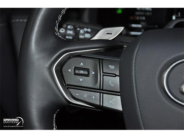 2026 Lexus LX (CC-2085494) for sale in West Palm Beach, Florida