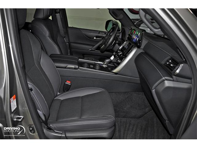 2026 Lexus LX (CC-2085494) for sale in West Palm Beach, Florida