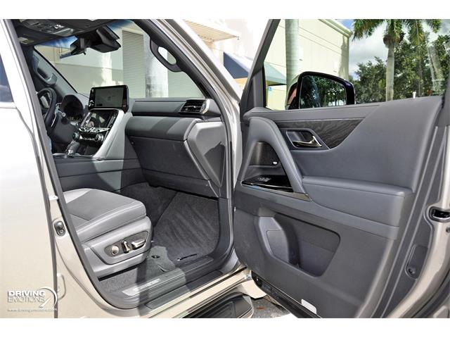 2026 Lexus LX (CC-2085494) for sale in West Palm Beach, Florida