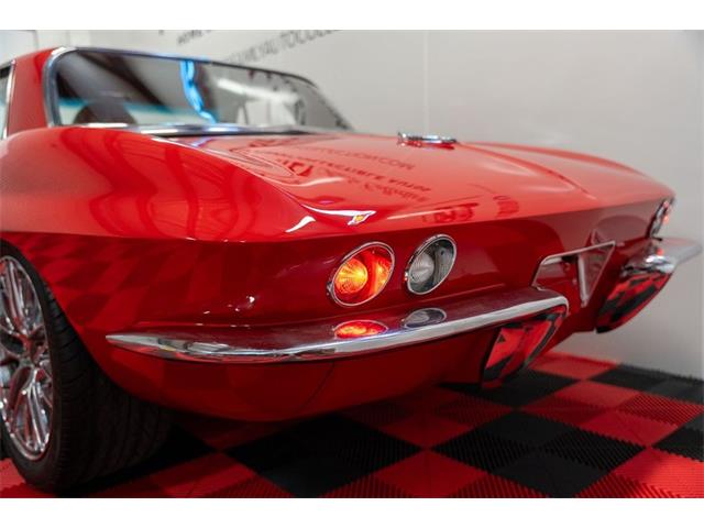 1965 Chevrolet Corvette (CC-2085496) for sale in Englewood, Florida