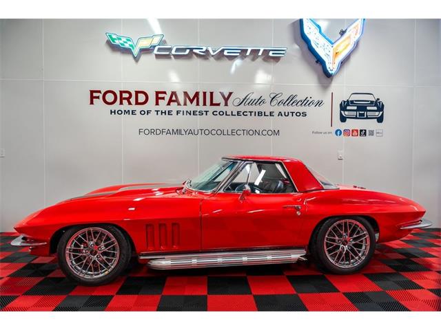 1965 Chevrolet Corvette (CC-2085496) for sale in Englewood, Florida