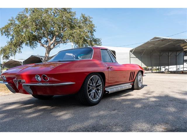 1965 Chevrolet Corvette (CC-2085496) for sale in Englewood, Florida