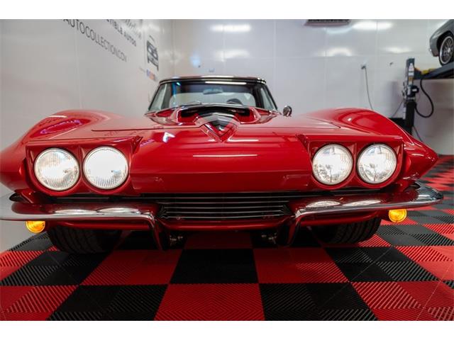 1965 Chevrolet Corvette (CC-2085496) for sale in Englewood, Florida