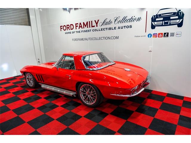 1965 Chevrolet Corvette (CC-2085496) for sale in Englewood, Florida