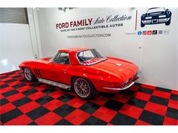 1965 Chevrolet Corvette (CC-2085496) for sale in Englewood, Florida