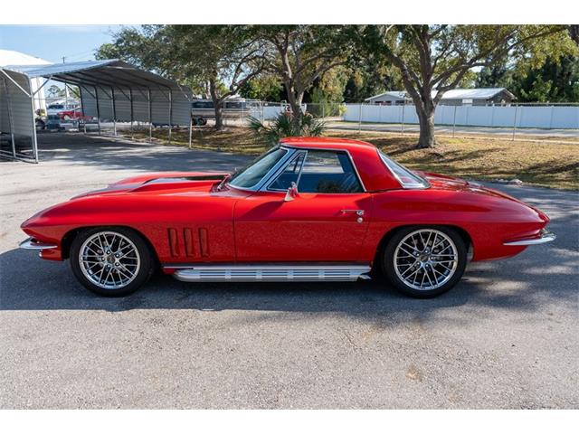 1965 Chevrolet Corvette (CC-2085496) for sale in Englewood, Florida