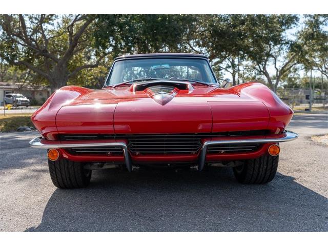 1965 Chevrolet Corvette (CC-2085496) for sale in Englewood, Florida