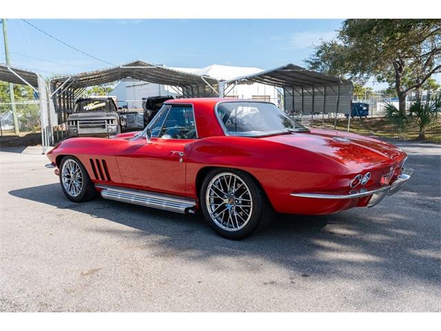 1965 Chevrolet Corvette (CC-2085496) for sale in Englewood, Florida