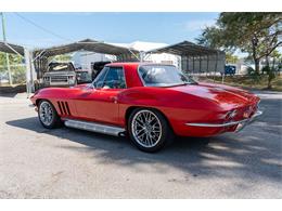 1965 Chevrolet Corvette (CC-2085496) for sale in Englewood, Florida