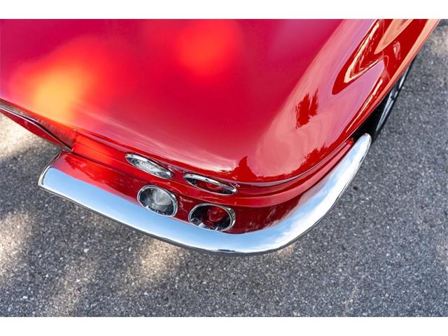 1965 Chevrolet Corvette (CC-2085496) for sale in Englewood, Florida