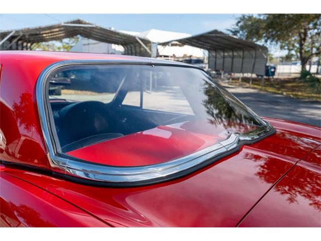1965 Chevrolet Corvette (CC-2085496) for sale in Englewood, Florida