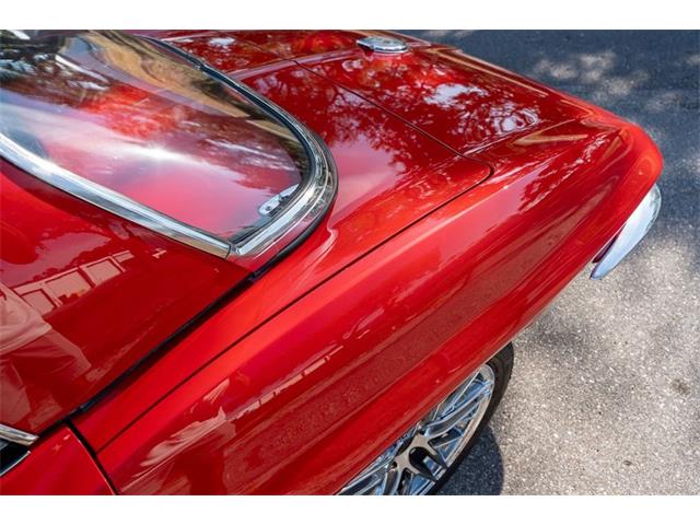 1965 Chevrolet Corvette (CC-2085496) for sale in Englewood, Florida
