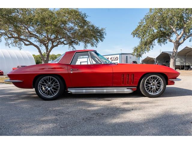 1965 Chevrolet Corvette (CC-2085496) for sale in Englewood, Florida