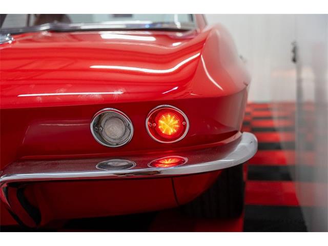 1965 Chevrolet Corvette (CC-2085496) for sale in Englewood, Florida