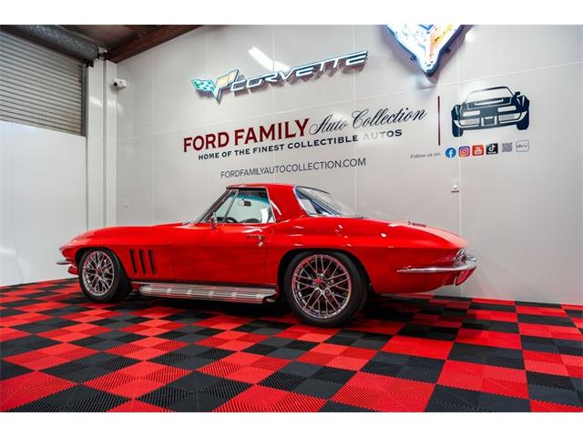 1965 Chevrolet Corvette (CC-2085496) for sale in Englewood, Florida