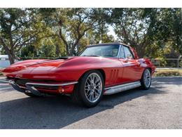1965 Chevrolet Corvette (CC-2085496) for sale in Englewood, Florida