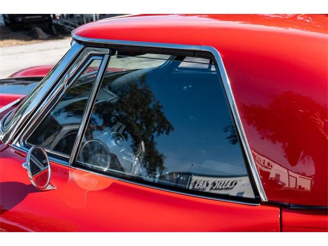 1965 Chevrolet Corvette (CC-2085496) for sale in Englewood, Florida