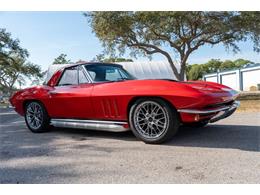 1965 Chevrolet Corvette (CC-2085496) for sale in Englewood, Florida
