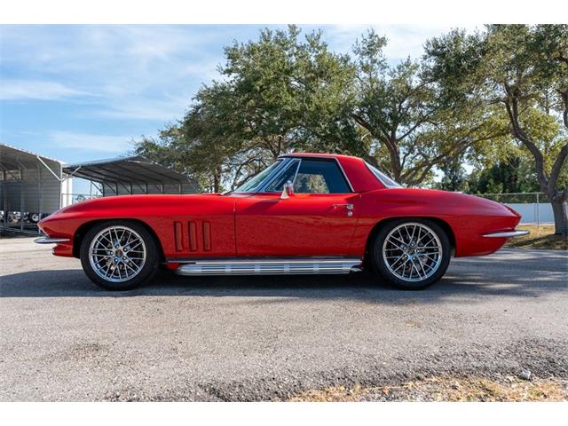 1965 Chevrolet Corvette (CC-2085496) for sale in Englewood, Florida