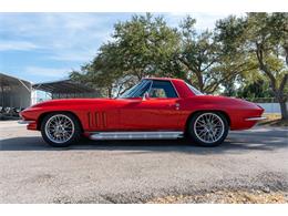 1965 Chevrolet Corvette (CC-2085496) for sale in Englewood, Florida