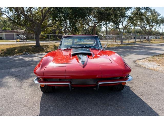 1965 Chevrolet Corvette (CC-2085496) for sale in Englewood, Florida