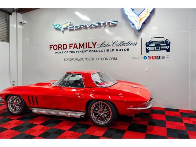 1965 Chevrolet Corvette (CC-2085496) for sale in Englewood, Florida