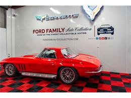 1965 Chevrolet Corvette (CC-2085496) for sale in Englewood, Florida