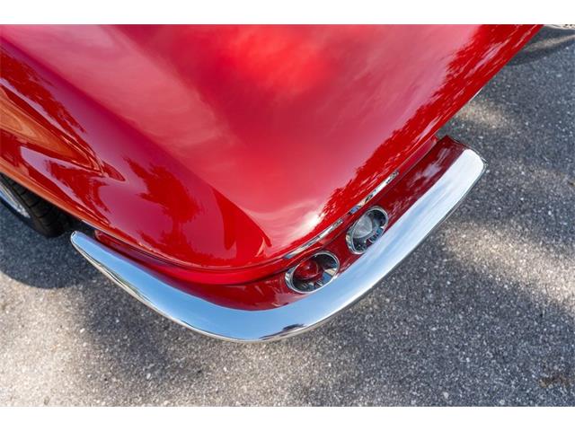 1965 Chevrolet Corvette (CC-2085496) for sale in Englewood, Florida